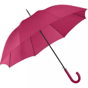 Samsonite automata esernyő Rain Pro Stick Umbrella 22' 56161/E457-Violet Pink