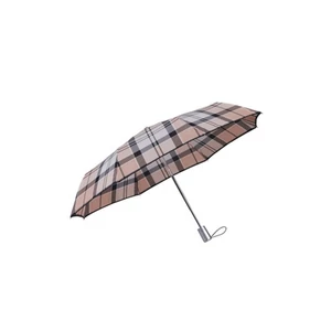 Samsonite automata esernyő Safe 3 Sect. Auto O/C Beige Check-108966/9681