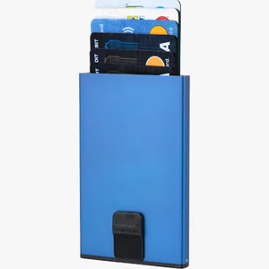 Samsonite bankkártya tartó Alu Fit 201 - Slide-Up Case 133888/1875-True Blue