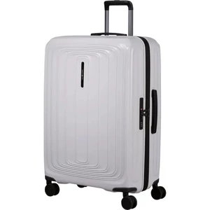 Samsonite bőrönd 26' 2Wander Spinner 75/28 Exp 159911/B011-Metallic Stone