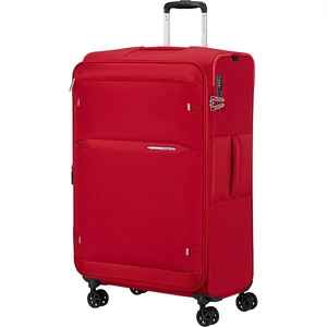 Samsonite bőrönd 26' Gotwist Spinner 78/29 Exp 159921/4695-True Red