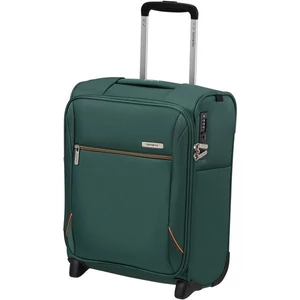Samsonite bőrönd 45/16 Base Breeze Upright 45/16 Underseater 154775/1259-Dark Green