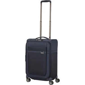Samsonite kabinbőrönd 55/20 Airea spinner Exp Length 133622/1247-Dark Blue