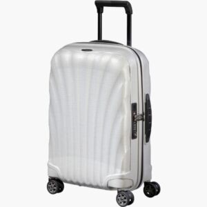 Samsonite bőrönd 55/20 C-Lite spinner 55/20 122859/1627-Off White