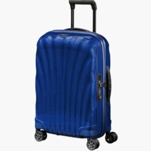 Samsonite bőrönd 55/20 C-Lite spinner 55/20 Exp 134679/1277-Deep Blue