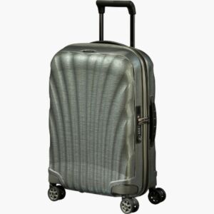 Samsonite bőrönd 55/20 C-Lite spinner 55/20 Exp 134679/1542-Metallic Green