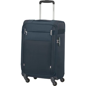 Samsonite kabinbőrönd 55/20 Citybeat spinner 55/20 Length 35cm 128829/1598-Navy Blue