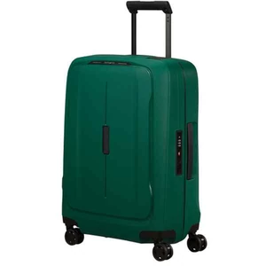 Samsonite kabinbőrönd 55/20 Essens Spinner 55/20 146909/4705-Alpine Green