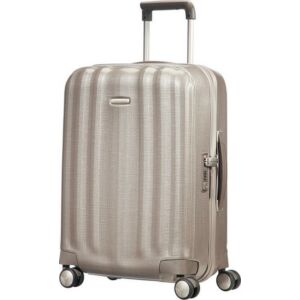 Samsonite bőrönd 55/20 Lite-Cube spinner 55/20 Width 23Cm 103341/1173-Ivory Gold