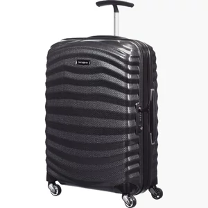 Samsonite kabinbőrönd 55/20 Lite-Shock Spinner 62764/1041-Black
