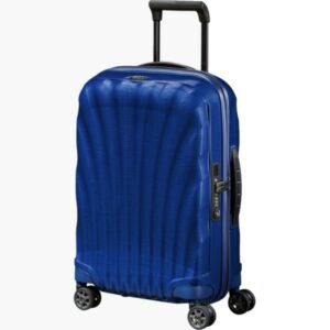 Samsonite bőrönd 55/20 C-Lite spinner 55/20 122859/1277-Deep Blue