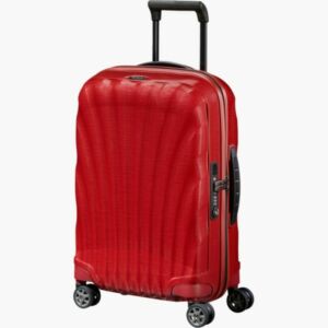 Samsonite bőrönd 55/20 C-Lite spinner 55/20 122859/1198-Chili Red