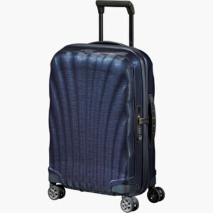 Samsonite bőrönd 55/20 C-Lite spinner 55/20 122859/1549-Midnight Blue