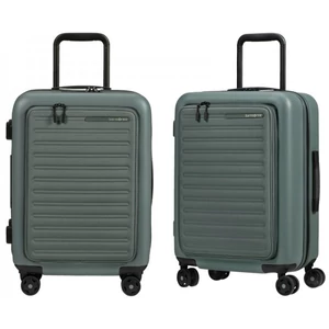 Samsonite kabinbőrönd 55/20 Stackd spinner 55/20 Exp Easy Access 135418/1338-Forest