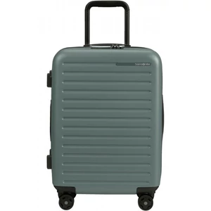 Samsonite kabinbőrönd 55/20 Stackd spinner 55/20 Exp zöld 134638/1338-Forest