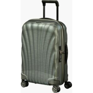 Samsonite bőrönd 55/20 C-Lite spinner 55/20 122859/1542-Metallic Green