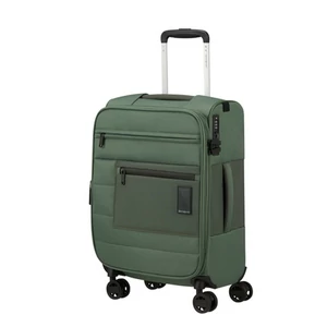 Samsonite kabinbőrönd 55/20 Vaycay Spinner 55/20 Exp L 35Cm 145446/588-Pistachio Green