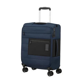 Samsonite kabinbőrönd 55/20 Vaycay Spinner 55/20 L 40Cm 145449/1598-Navy Blue