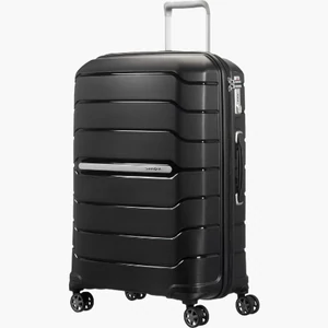 Samsonite bőrönd 68/25 Flux Spinner 68/25 Exp Black-88538/1598
