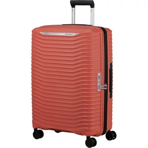 Samsonite bőrönd 68/25 Upscape Spinner 68/25 Exp 143109/7060 Clay