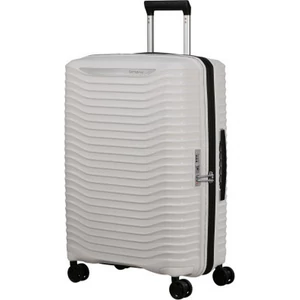 Samsonite bőrönd 68/28 25' Upscape Spinner 68/28 Exp 143109/0479-Cloud White