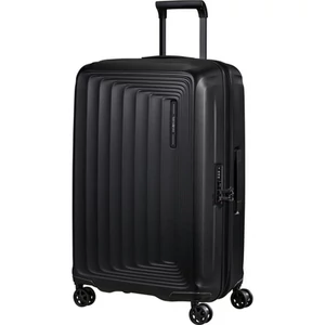 Samsonite bőrönd 69/25 Nuon Spinner 69/25 Exp 22' 134400/4804-Matt Graphite