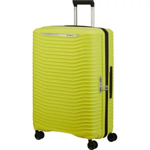 Samsonite bőrönd 75/28 25' Upscape Spinner 75/28 Exp 143110/1515-Lime