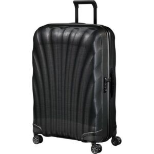 Samsonite bőrönd 75/28 C-Lite spinner 75/28 122861/1041-Black