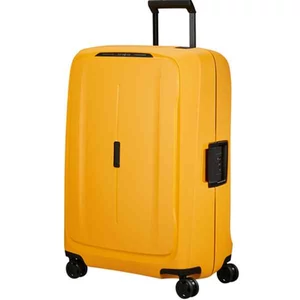 Samsonite bőrönd 75/28 Essens Spinner 75/28 146912/4702-Radiant Yellow
