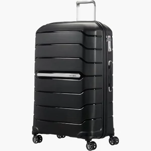 Samsonite bőrönd 75/28 Flux Spinner 75/28 Exp Black-88539/1041