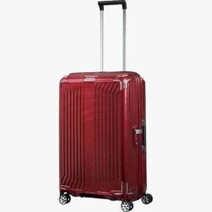 Samsonite bőrönd 75/28 Lite-Box Spinner 79300/1285-Deep Red