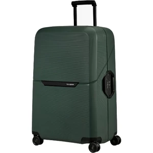 Samsonite bőrönd 75/28 Magnum Eco Spinner 139847/1339-Forest Green