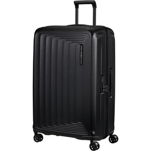 Samsonite bőrönd 75/28 Nuon Spinner 75/28 Exp 22' 134402/4804-Matt Graphite