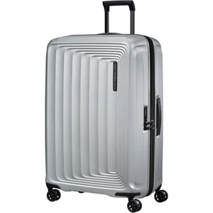 Samsonite bőrönd 75/28 Nuon Spinner 75/28 Exp 22' 134402/4052-Matt Silver
