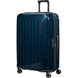 Samsonite bőrönd 75/28 Nuon Spinner 75/28 Exp 22' 134402/9015-Metallic Dark Blue
