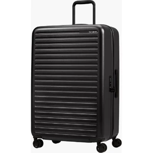 Samsonite bőrönd 75/28 Stackd spinner 75/28 134640/1041-Black