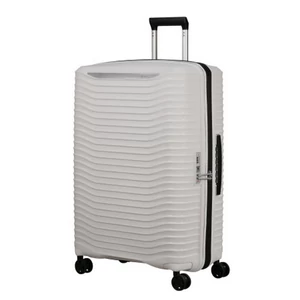 Samsonite bőrönd 75/28 Upscape Bővíthető Spinner Cloud white 143110/0479