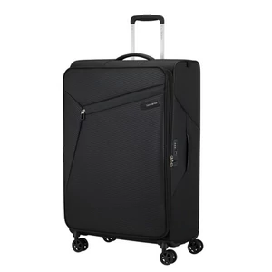 Samsonite bőrönd 77/28 Litebeam Spinner 77/28 Exp 146854/1041-Black