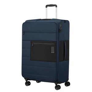 Samsonite bőrönd 77/28 Vaycay Spinner 77/28 Exp 145452/1598-Navy Blue