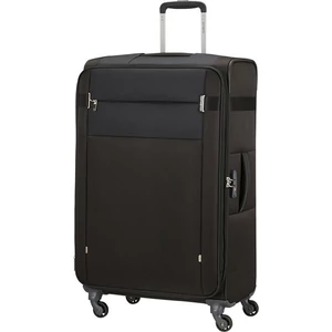 Samsonite bőrönd 78/29 Citybeat spinner 78/29 Exp 128832/1041-Black