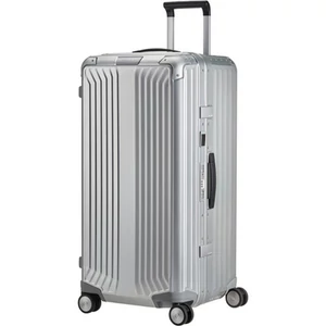 Samsonite bőrönd 80/30 Lite-Box Alu Trunk 132694/1004-Aluminium