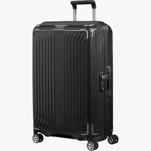 Samsonite bőrönd 81/30 Lite-Box Spinner 79301/1041-Black
