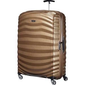 Samsonite bőrönd 81/30 Lite-Shock Spinner 81/30 62767/1775-Sand