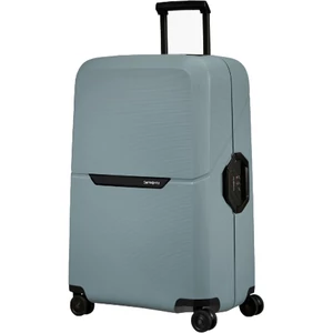 Samsonite bőrönd 81/30 Magnum Eco Spinner 139848/1432-Ice Blue