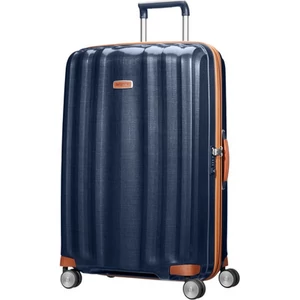 Samsonite bőrönd 82/31 4kerekű bőrönd, LITE-CUBE DLX 61245/1549_01 Midnight Blue