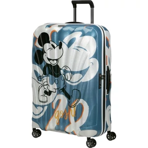 Samsonite Bőrönd C-Lite Disney Spinner 75/28 Disney 135803/A675-Mickey Oh Gosh