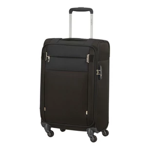 Samsonite kabinbőrönd Citybeat Spinner 55/20 Length 35Cm 128829/1041-Black