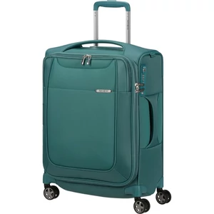 Samsonite bőrönd D'Lite Spinner 55/20 Exp 137229/A483-Blue