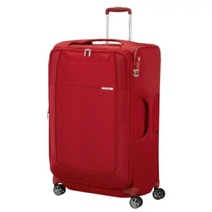 Samsonite bőrönd D'Lite Spinner 78/29 Exp 137232/1198-Chili Red