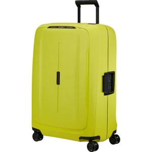 Samsonite bőrönd Essens Spinner 75/28 146912/1515-LIME